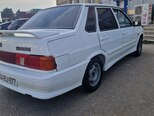 LADA (VAZ) 2115-8
