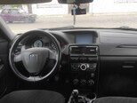 LADA (VAZ) Priora-9
