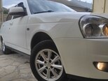 LADA (VAZ) Priora-2