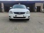 LADA (VAZ) Priora-4