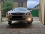 LADA (VAZ) Priora-1