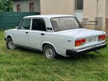 LADA (VAZ) 2107-2