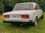 LADA (VAZ) 2107-3