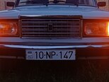 LADA (VAZ) 2107-7