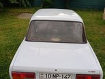 LADA (VAZ) 2107-8