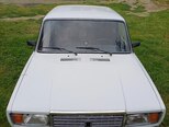 LADA (VAZ) 2107-9