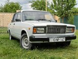 LADA (VAZ) 2107-11
