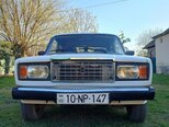 LADA (VAZ) 2107-12