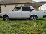 LADA (VAZ) 2107-10