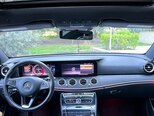 Mercedes E 300-8
