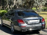 Mercedes E 300-4