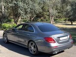 Mercedes E 300-5
