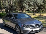 Mercedes E 300-2