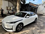 Changan Qiyuan A05-5