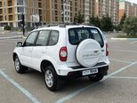 Chevrolet Niva-5