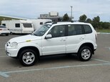 Chevrolet Niva-3