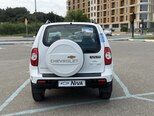 Chevrolet Niva-6