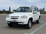 Chevrolet Niva-2