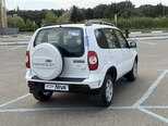 Chevrolet Niva-7