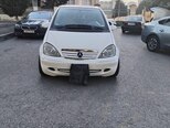 Mercedes A 160-1