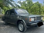 LADA (VAZ) 2107-3