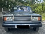 LADA (VAZ) 2107-1