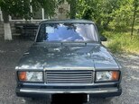 LADA (VAZ) 2107-2
