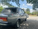 LADA (VAZ) 2107-5