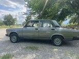 LADA (VAZ) 2107-7