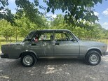 LADA (VAZ) 2107-6