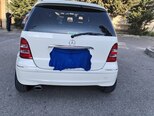 Mercedes A 160-2