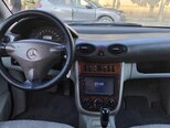 Mercedes A 160-5