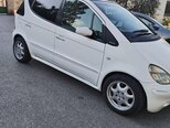 Mercedes A 160-3