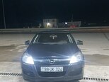 Opel Astra-1