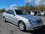 Mercedes E 320 4MATIC-3