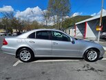 Mercedes E 320 4MATIC-4