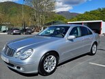 Mercedes E 320 4MATIC-2