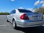 Mercedes E 320 4MATIC-7