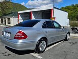 Mercedes E 320 4MATIC-8