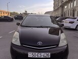 Toyota Prius-1