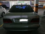 Mercedes E 240-3