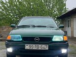 Opel Astra-1