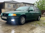 Opel Astra-2