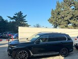 BMW X7-3