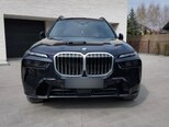 BMW X7-1