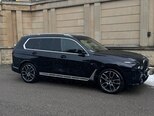 BMW X7-2