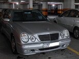 Mercedes E 240-7