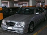 Mercedes E 240-9