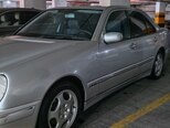 Mercedes E 240-4