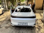 Changan Qiyuan A05-7